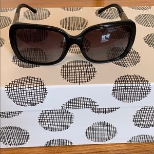 Authentic Burberry Sunglasses